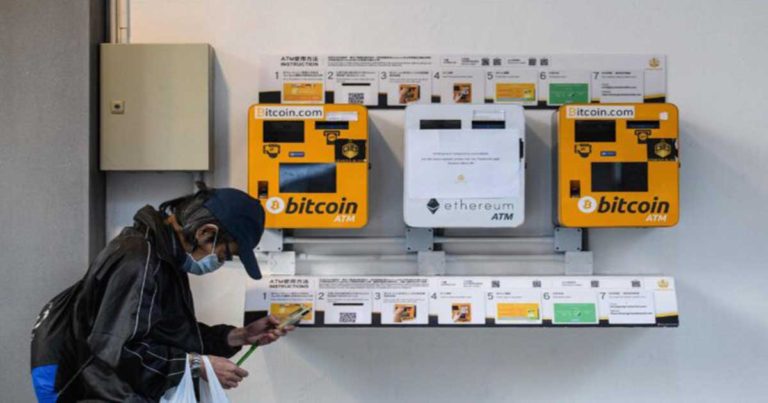 Apakah Virus Corona Mendorong Beijing Menuju Mata Uang Kripto yang ‘Sesuai dengan Karakteristik Tiongkok’?