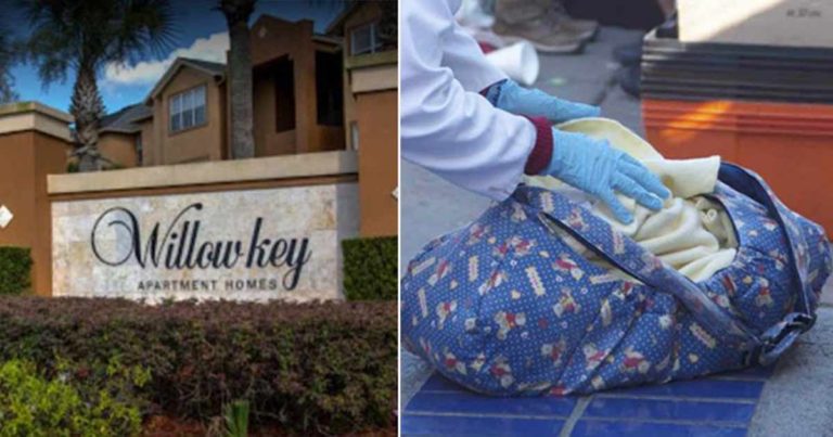 DNA Mengungkapkan Bahwa Ketiga Bayi yang Ditinggalkan di Waktu yang Berbeda di Gedung yang Sama Adalah Saudara Kandung