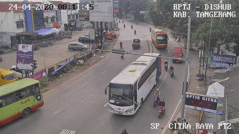 Perihal Transportasi Mudik Laut, Udara dan Darat Disetop, Ini Penjelasan Kementerian Perhubungan