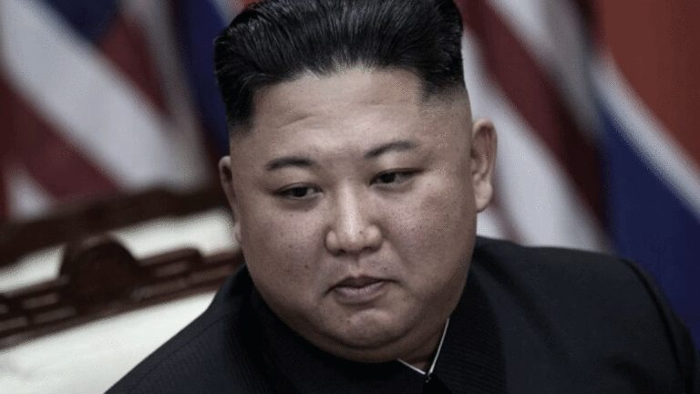 Mengapa Kereta Api Eksklusif Berhenti 3 Hari di Resort Keluarga Kim ? CNN : Kereta ini Pernah Membawa Jenazah Kim Jong-il