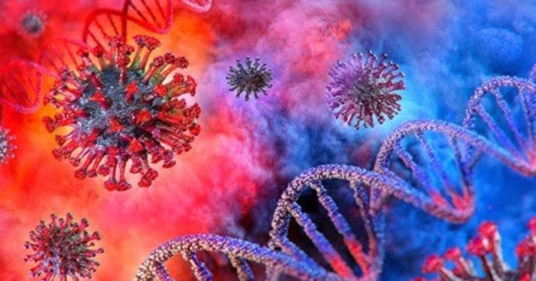 Rabbi Yahudi Ramalkan Kemunculan Virus Lainnya, Lebih Mematikan daripada Virus Wuhan