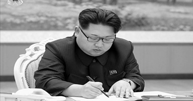 Korea Utara Cabut Tindakan Anti-Epidemi, Kim Yo-jong Mengisyaratkan  Kim Jong-un Kena Demam Tinggi