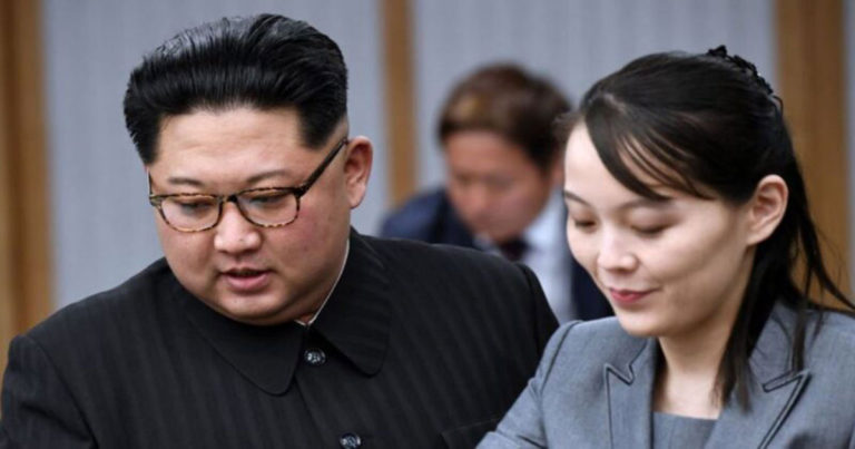 Apakah Kim Pyong-il Kandidat Terkuat Pengganti Kim Jong-un?