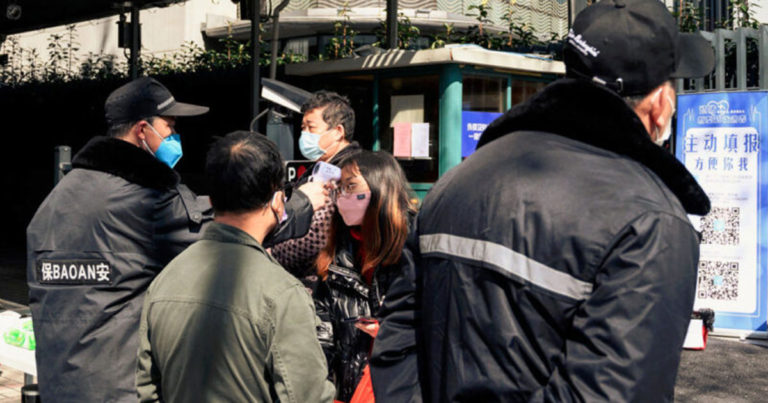Peramal di Taiwan: Tahun ini ada empat gelombang wabah
