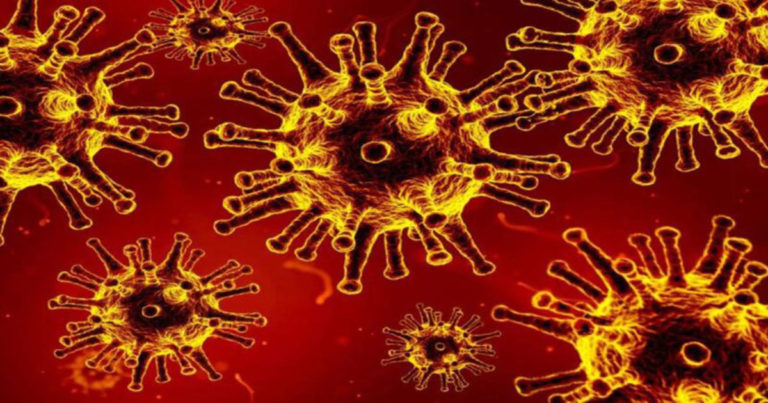 Serem ! Otot Jantung Wanita AS Ini Pecah Gegara Terinfeksi Virus Komunis Tiongkok