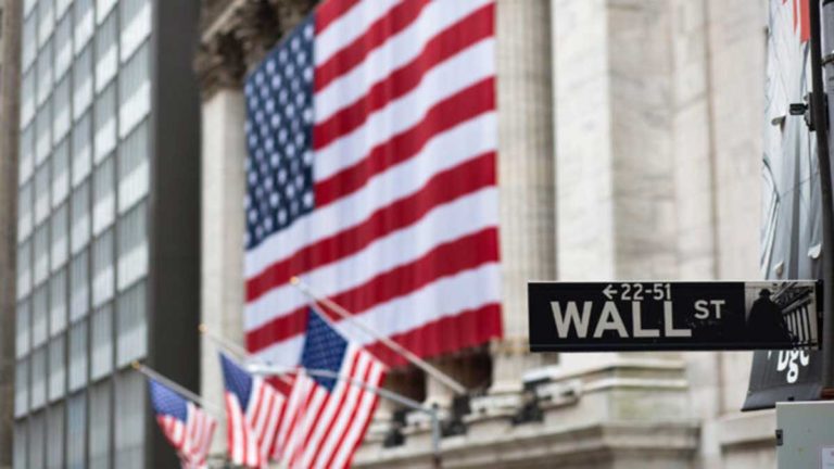 Kebuntuan dalam Perundingan Plafon Utang! Wall Street Bersiap-siap Berperang, Bank-bank Besar Memperingatkan