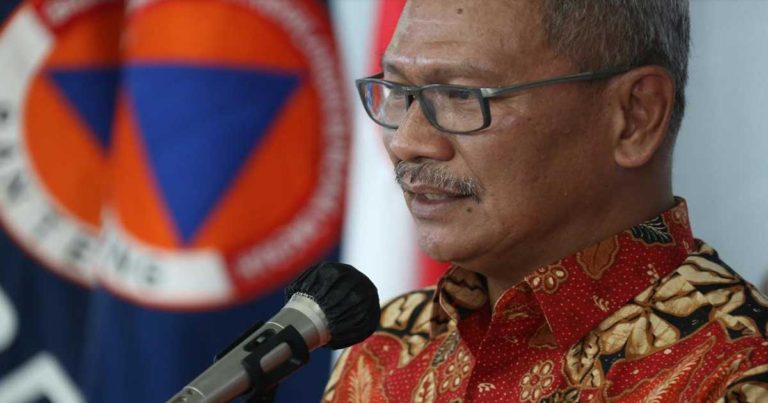 UPDATE 28 April : Total 9.511 Kasus Positif, 1.254 Sembuh dan 773 Meninggal Dunia