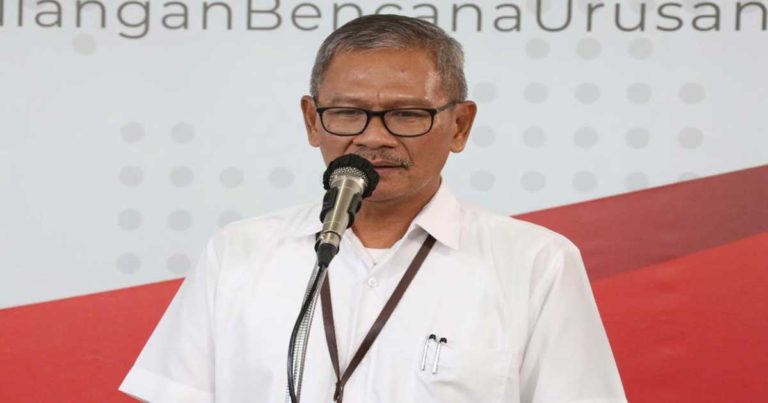 Kasus Positif Corona Bertambah 1.014, Total 37.420 Kasus, 13.776 Sembuh dan 2.091 Meninggal Dunia