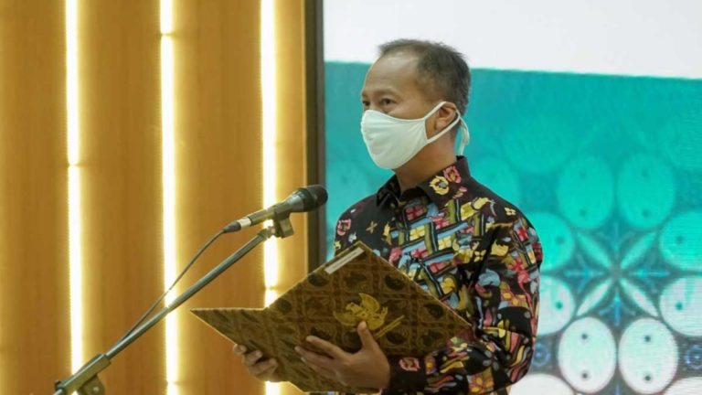 Aparat Industri Disiapkan Hadapi ‘New Normal’
