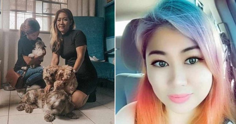Dia Mengabaikan Petugas Pemadam Kebakaran, Menembus Api untuk Menyelamatkan 6 Anjingnya dan Berakhir dengan Tragis