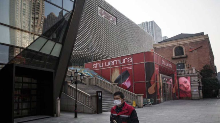 Matematika Bejing yang Tidak Jelas Untuk Angka Pengangguran