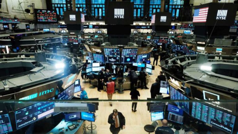 Permintaan untuk Mengawasi Perusahaan Tiongkok yang Terdaftar di AS Akan Menguntungkan Investor