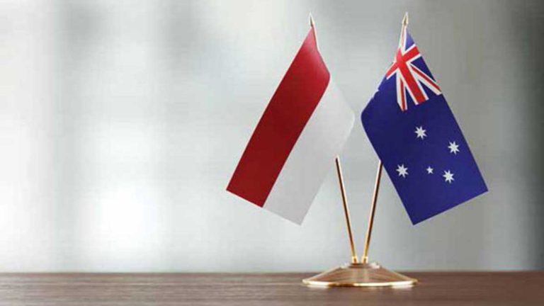 Setelah 10 Bulan Proses Ratifikasi, Perjanjian Kemitraan Ekonomi Komprehensif Indonesia – Australia akan Berlaku Efektif 5 Juli 2020