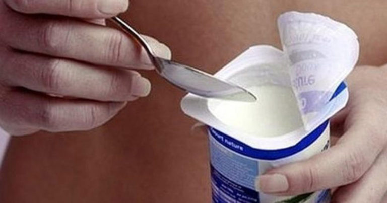 Membuang Cairan Yogurt Adalah Kesalahan Serius yang Dapat Mempengaruhi Kesehatan Anda