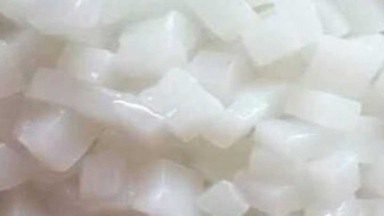 Benarkah Isu Nata De Coco Mengandung Plastik, Ini 6 Poin Penjelasan Lengkap Badan POM