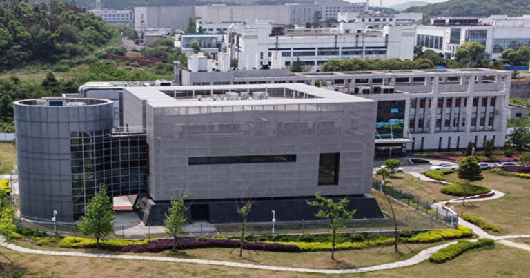 ‘Five Eyes’ Usut Dua Peneliti dari Laboratorium P4 Wuhan