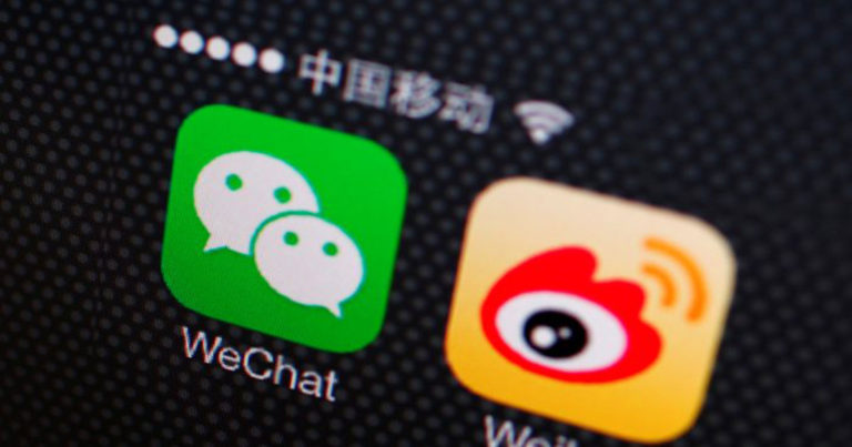 Dilaporkan WeChat Pantau Pengguna di Luar Negeri untuk Mendukung Sensor Komunis Tiongkok