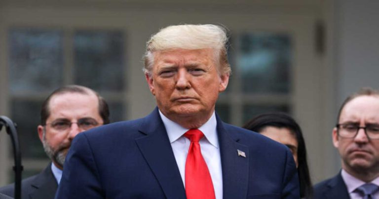 Tak Hanya India, Trump Akan ‘Haramkan’ TikTok Beroperasi di AS