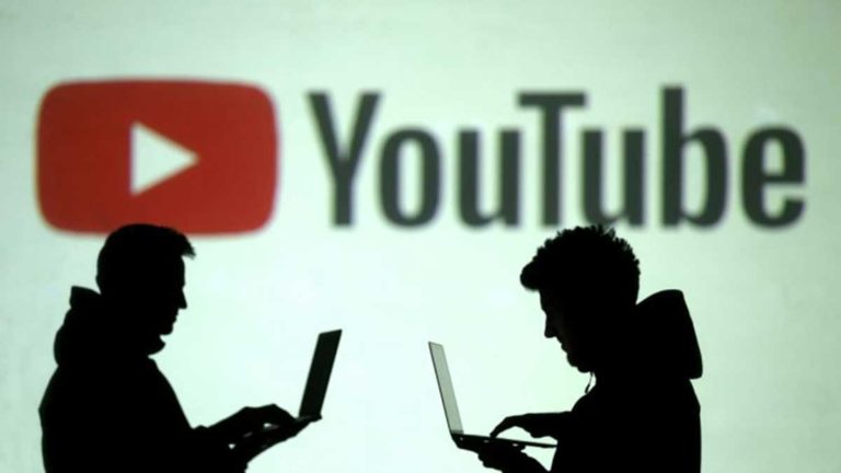 Ada Apa? YouTube Secara Otomatis Menghapus Terkait Sejumlah ‘Terms’ yang Dianggap Genting Versi Rezim Tiongkok