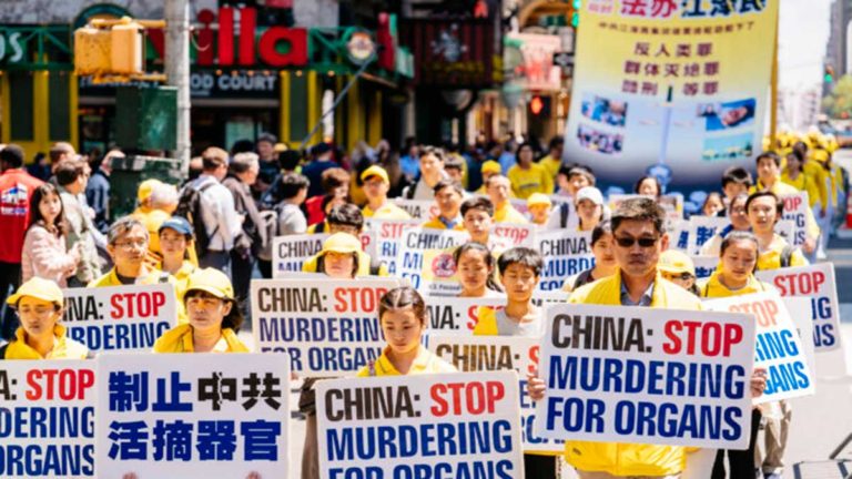 Setidaknya 27 Pengikut Falun Gong Meninggal Dunia karena Penganiayaan di Paruh Pertama Tahun 2020
