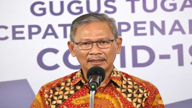 Gugus Tugas Nasional Terbitkan Edaran Jam Kerja Dua Gelombang di Jabodetabek