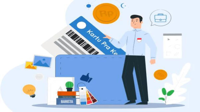 Pemerintah  Evaluasi Kartu Prakerja, Ini Hasilnya