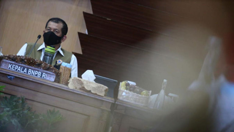 Misteri Angka Corona di Jawa Timur Meninggi Hingga Ada ‘Kluster Jenazah’, Ketua Gugus Tugas Tegaskan Hal Ini