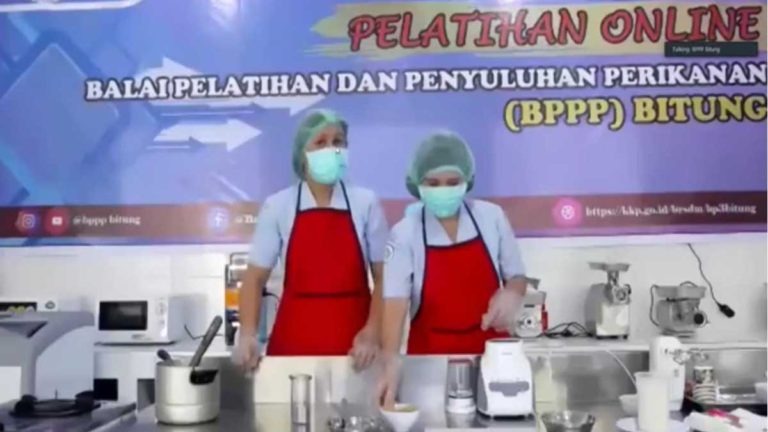 Mengoptimalkan Potensi Ekonomi Rumput Laut dengan Pelatihan Pengolahan bagi UMKM