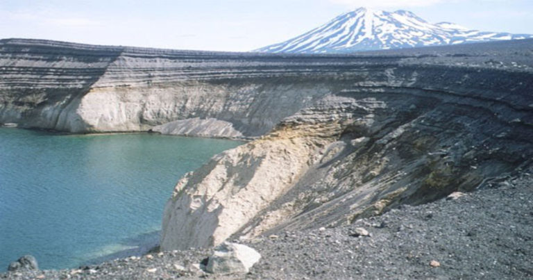 Gempa Berkekuatan Magnitudo 7,8 Melanda Semenanjung Alaska, Warga mengungsi