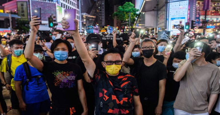 Komunis Tiongkok Meningkatan Operasi Pengaruh di Twitter Dalam Usaha Menggeser Opini Global