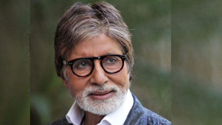 Tiga Generasi Bintang Bollywood Keluarga Bachchan Positif Corona