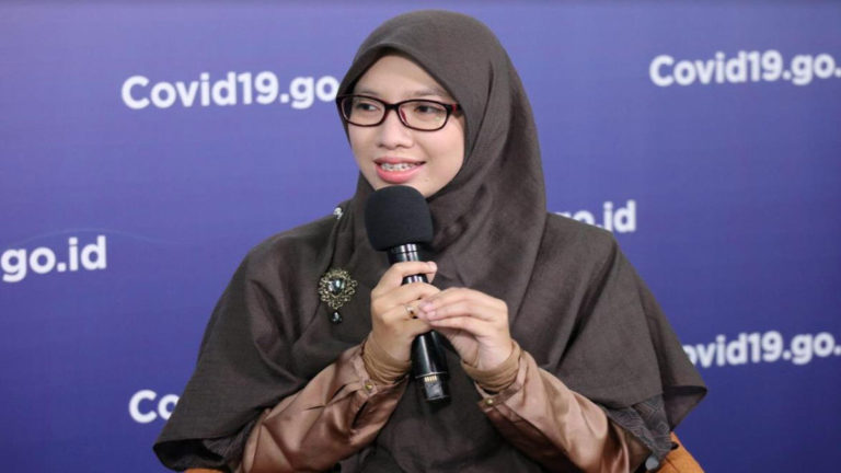 Ahli Epidemiologi Ungkap Penularan di Jawa Timur Paling Banyak Transmisi Lokal