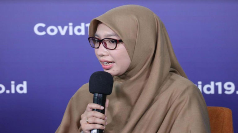 Pakar Satgas Ajak Masyarakat Memahami Data Kasus Corona Lewat Laju Insidensi