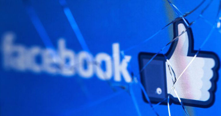 Beijing Gencar Gunakan Facebook untuk Propaganda Taiwan Milik Tiongkok