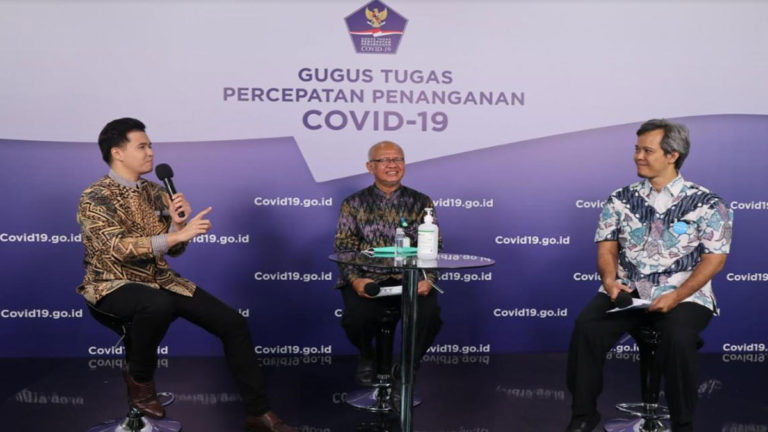 Lindungi Kesehatan Jiwa Anak dan Remaja Saat Masa Pandemi