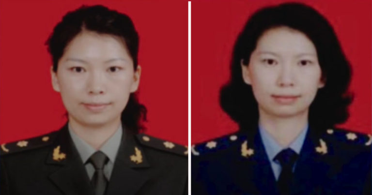 Peneliti Perempuan Militer Tiongkok yang Bersembunyi di Konsulat Tiongkok di San Francisco, Ditangkap