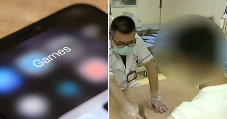 Remaja Berusia 15 Tahun Mengalami Stroke Setelah Bermain Ponsel 22 Jam Sehari Selama Sebulan
