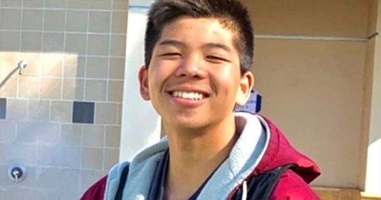 Seorang Anak di California Berusia 13 Tahun Meninggal di Kamarnya Setelah Mengalami Gejala Virus Corona