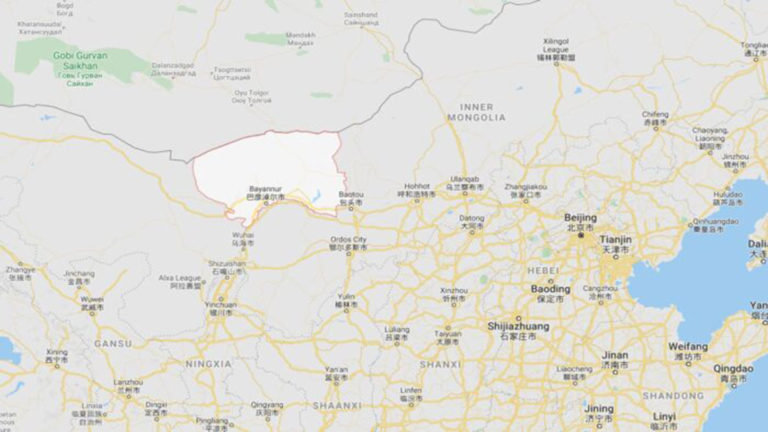 Wabah Pes Muncul Kembali, Mongolia Dalam Mengeluarkan Peringatan Tingkat Tiga