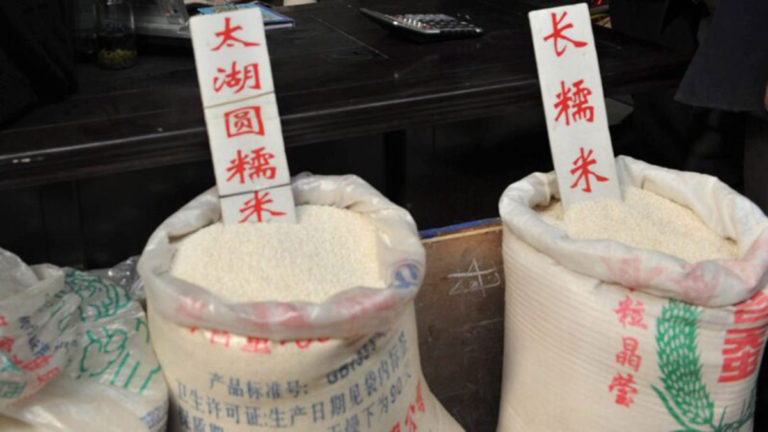 Akankah Krisis Pangan ? Xi Jinping Memerintahkan untuk Menghentikan Pemborosan Makanan
