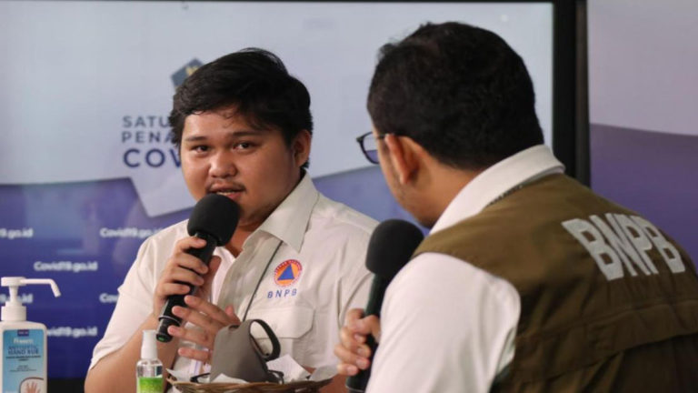Transparansi Data Penanganan Corona, Pakar : Disembunyikan Sedikit Itu Bahaya