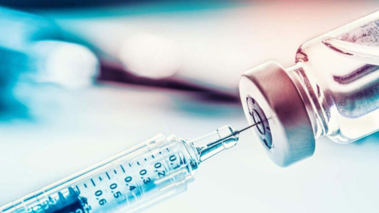 Pihak Tiongkok Umumkan akan Mengimpor 100 Juta Vaksin Buatan Jerman Tahun 2021