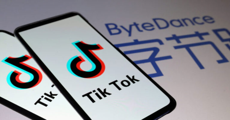 Dokumen Internal : Perusahaan Induk TikTok Mempekerjakan Anggota Partai Komunis Tiongkok yang Menduduki Jabatan Tertinggi di TikTok