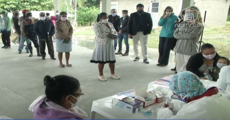 Kasus Virus Komunis Tiongkok di Dunia Makin Meningkat, Menteri Dalam Negeri India Terinfeksi