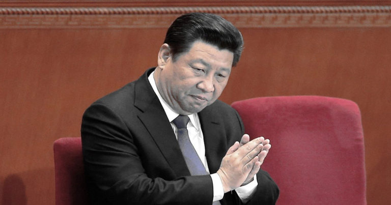 Pejabat Veteran Partai Komunis Tiongkok Berkonspirasi untuk Melengserkan Xi Jinping ? Konon Ada Utusan yang Menghubungi Pihak AS