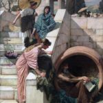 9_16_Waterhouse-Diogenes-600×937-1