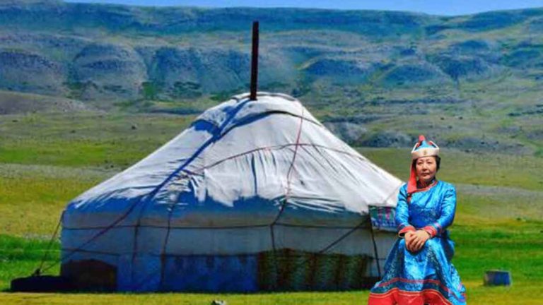 Xi Jinping Dihimpit Masalah? Ma Xiaoli dan Generasi Merah Kedua Lainnya Dukung Perlawanan Mongolia Dalam