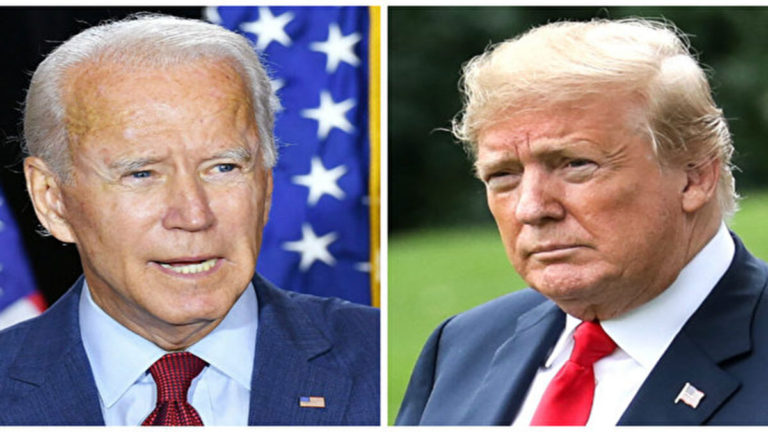 Jadwal Debat Kampanye Pemilihan Presiden Amerika Serikat 2020 Diumumkan