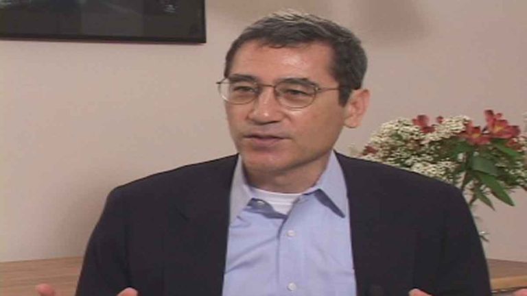 Analis Tiongkok Gordon Chang Memperingatkan Bahayanya Gagasan Xi Jinping ‘Jadikan Dunia Serumah’