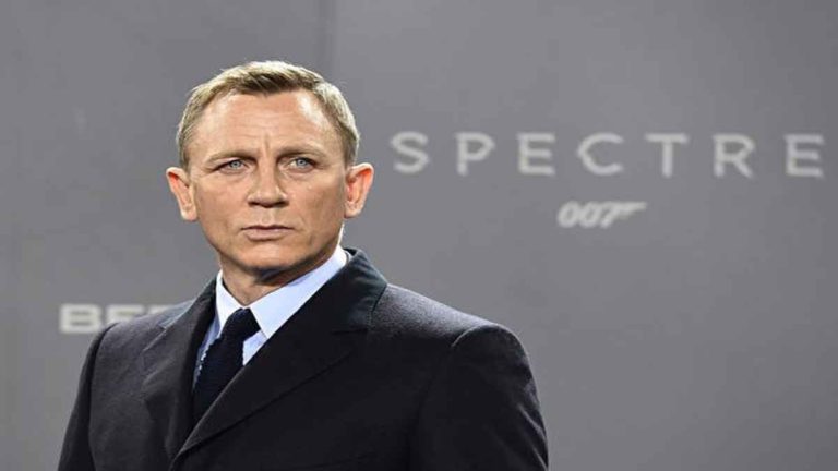 Tahukah Anda James Bond 007 Benar-Benar Ada dalam Sejarah